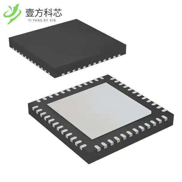 原厂原装ADS4122IRGZT IC ADC 12BIT PIPELINED 48 - 实物图