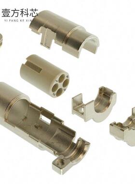 原厂原装09150043013 INSERT MALE 4POS CRIMP全新正品