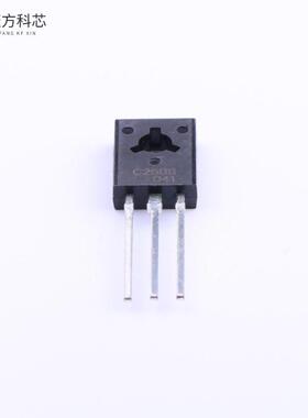原厂原装2SC2688 NPN 300V 200mA全新正品