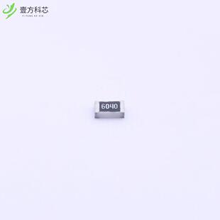 125mW全新正品 05K6040FT ±1% 604Ω 原厂原装