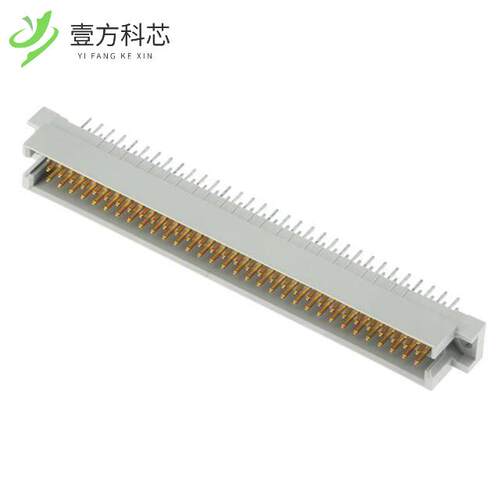 原厂原装09731966903222 CONN DIN HDR 96POS PCB