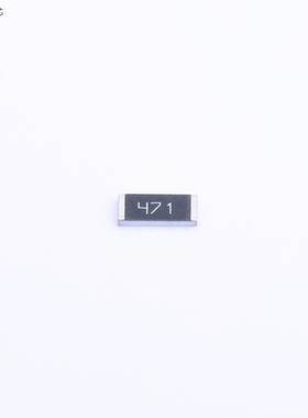 原厂原装AS101AJ0471T4E 470Ω ±5% 1.5W全新正品