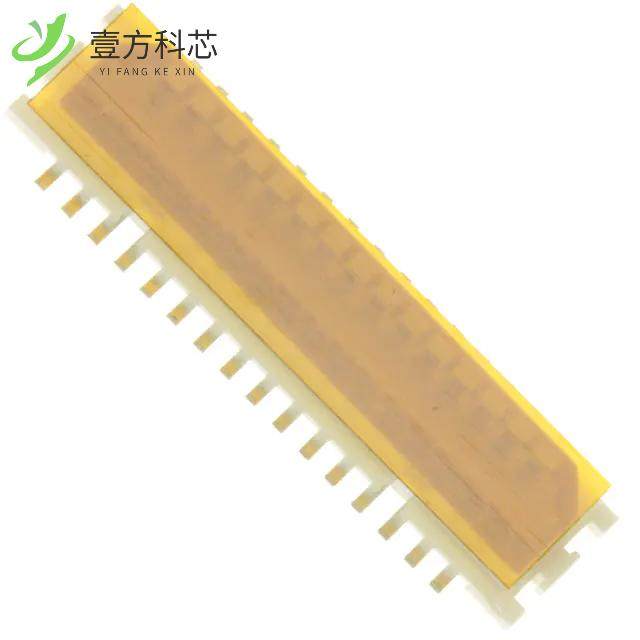 原厂原装DF9A-31S-1V(22) CONN RCPT 31POS SMD TI