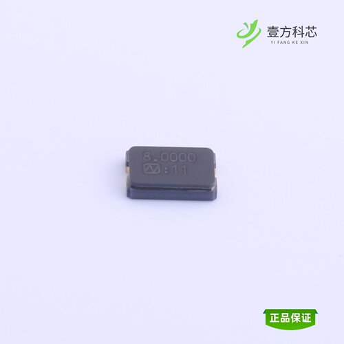 正品NX5032GA-8MHZ-EXS00A-CG03974|NX5032GA-8MHZ-STD-CSK-7