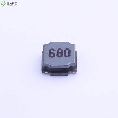 正品 SLW6028S680MST 套件║68uH ±20% 860mA 468mΩ