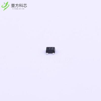 原厂原装WNM2030-3/TR N沟道 20V 880mA全新正品