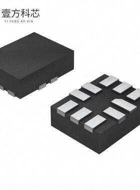 原厂原装INA199B2RSWR IC OPAMP CURR SENSE 30KHZ