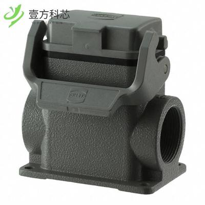 原厂原装19300060297 CONN BASE SIDE ENTRY SZ6B