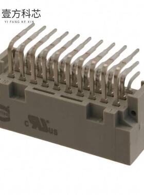 原厂原装09251306571 CONN DIN HDR 30POS PCB RA