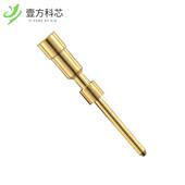 CRIMP 原厂原装 CONTACT M23 MALE 09151006103 HAN