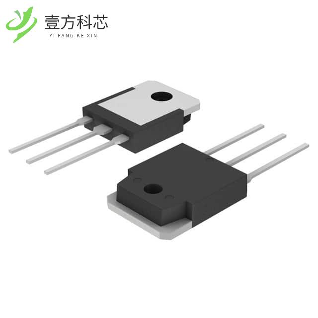 原厂原装FDA24N40F MOSFET N-CH 400V 23A TO3PN全新正品