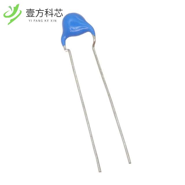 原厂原装CC45SL3DD101JYVNA CAP CER 100PF 2KV SL