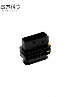 原厂原装1-1564528-1 CONN PLUG HSG 16POS全新正品