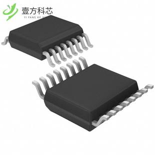 8BIT 原廠原裝 ADC 16TSSOP全新正品 AD7904BRUZ SAR