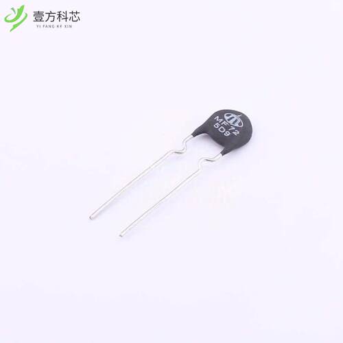 原厂原装MF72 5D9 5Ω 电阻精度:±20% 2600K 安规