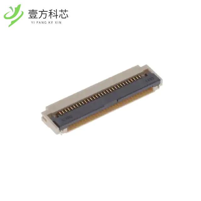 原厂原装TF31-30S-0.5SH(800) CONN FFC 30POS 0.5