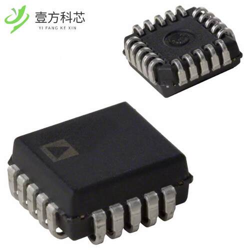 原厂原装AD7575KP IC ADC 8BIT LC2MOS W/HOLD 20P