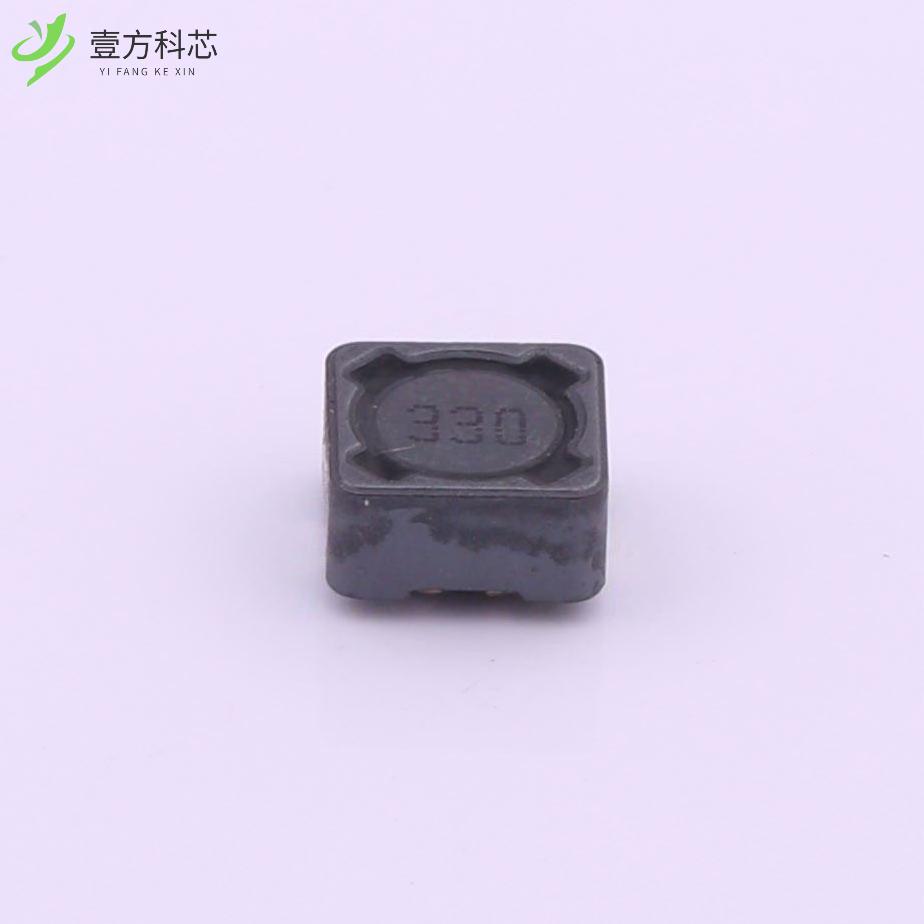 原厂原装SMDRI74-330MT 33uH ±20% 960mA 170mΩ全新正品