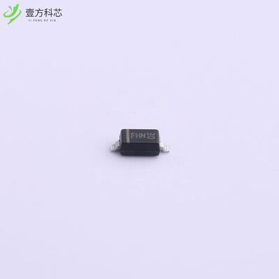 原厂原装MM1W6V2 6.2V 1W全新正品