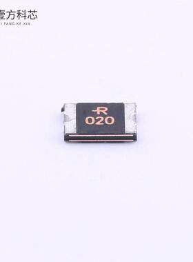 原厂原装SMD1812P020TF/30 0.2A 30V 自恢复型全新正品