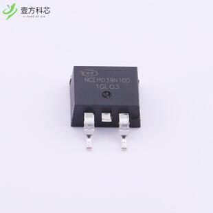 原厂原装NCEP039N10D NCEP039N10D全新正品