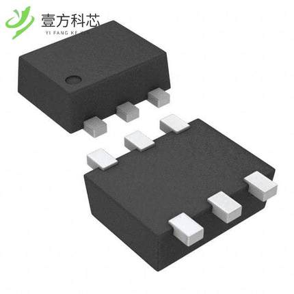 原厂原装SN74LVC1G58DRLR IC CONFIG MULTI-FUNC G