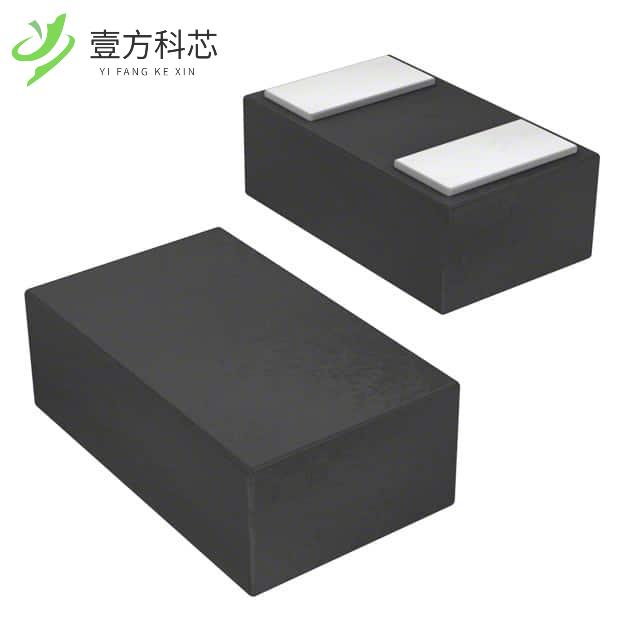 原厂原装TPD1E10B09DPYR TVS DIODE 9VWM 20VC 2X1