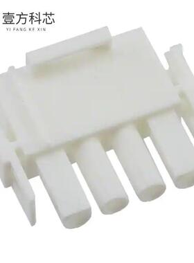 原厂原装0050841045 CONN PLUG HSG 4POS POLARIZE