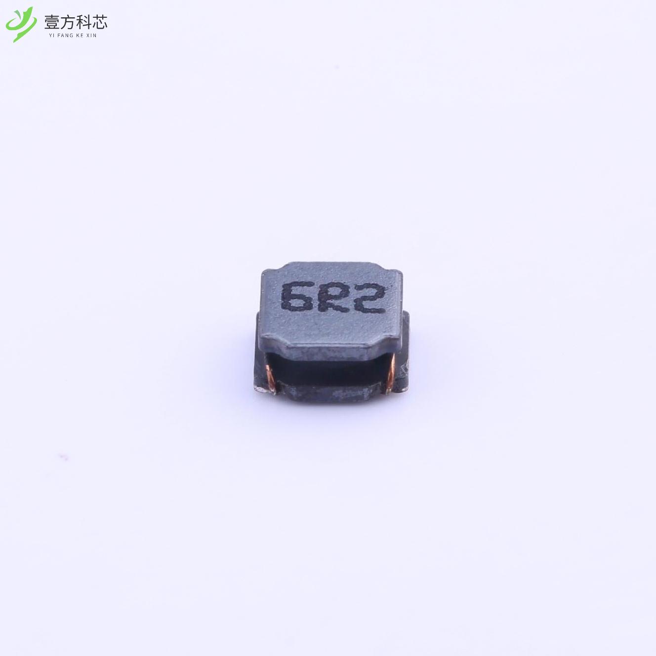 原厂原装FNR4020S6R2MT 6.2uH ±20% 1.08A 150mΩ全新正品