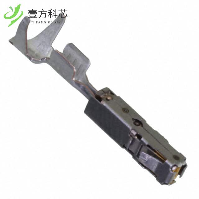 原厂原装1241380-2 CONN SOCKET 18-20AWG CRIMP G