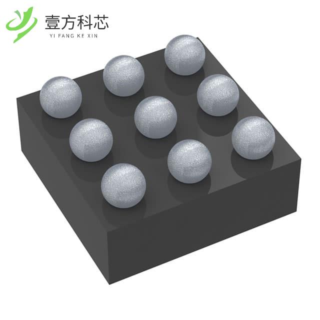 原厂原装FPF2495UCX IC PWR LOAD SWITCH 1:1 9WLC