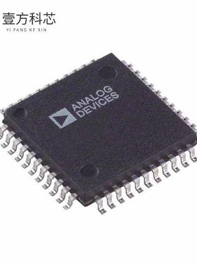 原厂原装AD6640AST IC ADC 12BIT 65MSPS 44-LQFP全