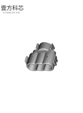 原厂原装936312-1 COVER HSG FOR 090 SLD 3P PLUG