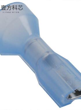 原厂原装3-520370-2 CONN QC RCPT 14-16AWG 0.110