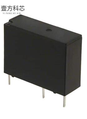 原厂原装G5NB-1A4-E DC24 RELAY GEN PURPOSE SPST