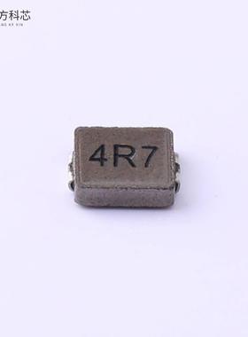 原厂原装GPSR0720-4R7MS 4.7uH ±20% A