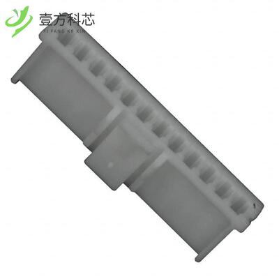 原厂原装XAP-12V-1 CONN XA HOUSING 12 POS 2.5MM