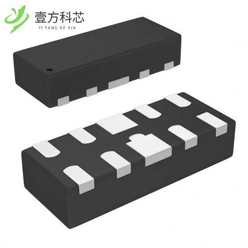 原厂原装RCLAMP0524J.TCT TVS DIODE 5VWM 15VC SL