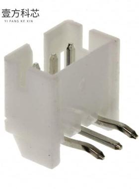 原厂原装440055-3 CONN HEADER R/A 3POS 2MM全新正品