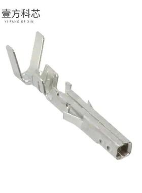 原厂原装0039000208 CONN SOCKET 18-24AWG CRIMP