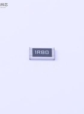 原厂原装CR1812F1R80E04S 1.8Ω ±1% 500mW全新正品