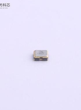 原厂原装OT201627MJBA4SL 27MHz 20ppm 1.8V~3.3V全