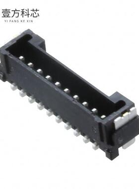 原厂原装5055681071 CONN HEADER SMD 10POS 1.25M