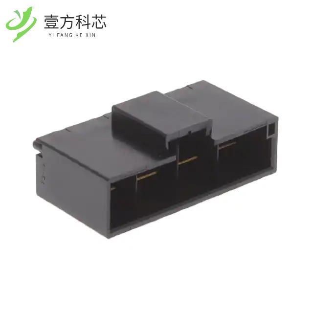 原厂原装DF60-4P-10.16DSA(27) CONN HDR 4POS 10.