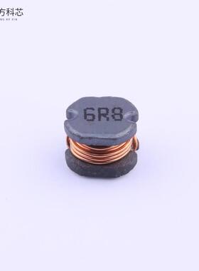 原厂原装SLF0403-6R8MTT 6.8uH ±20% 1.41A 117mΩ全