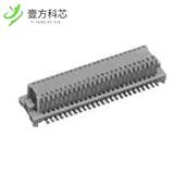 14DS 0.5V 原厂原装 RCPT 3.0 CONN 14P DF12L