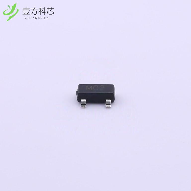 原厂原装PJM2300NSA N沟道 20V 4.5A全新正品