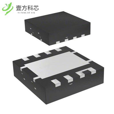 原厂原装CSD87333Q3DT MOSFET 2N-CH 30V 15A 8VSO