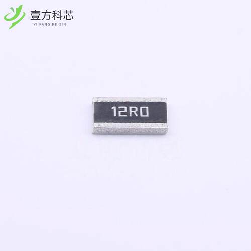 原厂原装QRW1218F12R0E04J 12Ω ±1% 2W全新正品