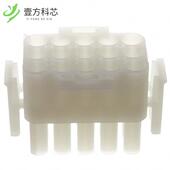 CONN 15POS 原厂原装 PLUG 480710 94V UNI